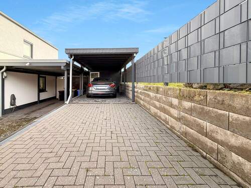 Carport - 