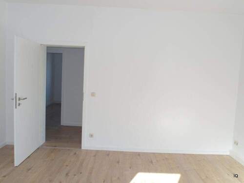 Wohnzimmer - Etagenwohnung mit 40,00 m&sup2; in Riesa zur Miete