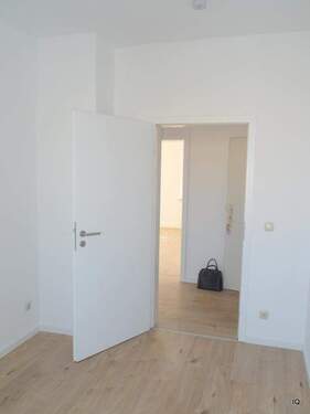 kleines Schlafzimmer - 