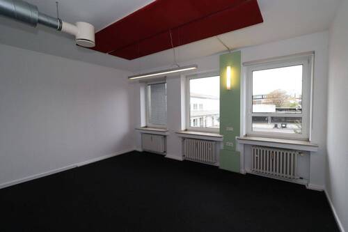 Büroraum 112 - 