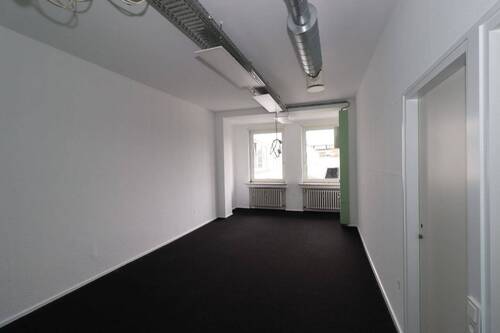 Büroraum 112 - 