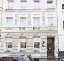 Wundervoller Altbau: Voll Vermietetes 4-Familienhaus in Mönchengladbach - Nähe Innenstadt