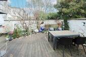 Terrasse EG - 