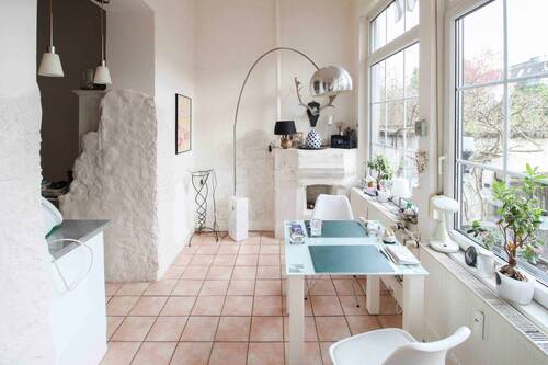 Essbereich EG - Mehrfamilienhaus, Wohnhaus in Mönchengladbach zum Kaufen