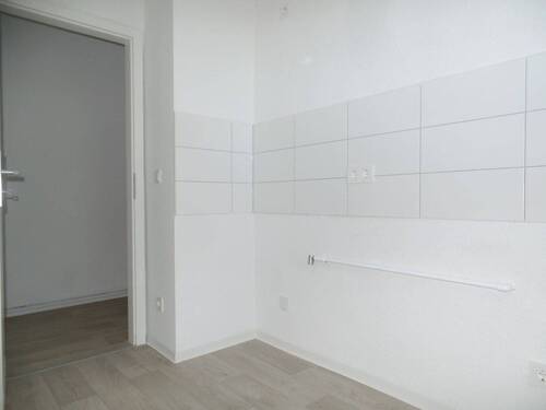 Küche (Referenzfoto) - Etagenwohnung mit 49,00 m&sup2; in Merseburg zur Miete