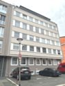 Außenansicht 03.12.25 - Kassel - 1,5-Zimmer-Wohnung im EG