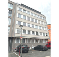 Kassel - 1,5-Zimmer-Wohnung im EG