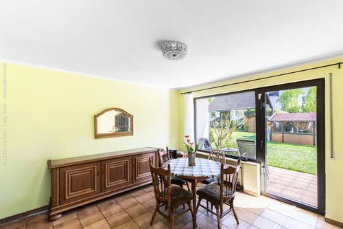 Esszimmer EG - 