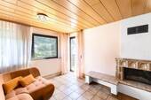 Wohnzimmer OG - 