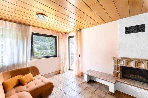 Wohnzimmer OG - 