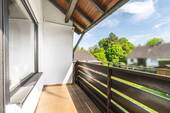 Balkon OG - 