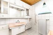 Badezimmer 1 im OG - 