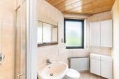 Badezimmer 2 im OG - 