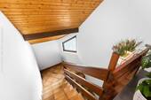 Treppenhaus DG - 