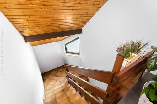Treppenhaus DG - 