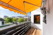 Balkon DG - 
