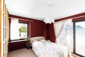 Schlafzimmer DG - 
