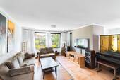 Wohnzimmer EG - 