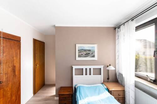 Schlafzimmer EG - 