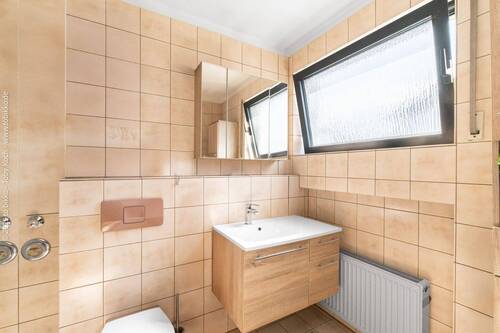 Badezimmer 2 EG - 