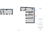 Grundriss 1 OG - 