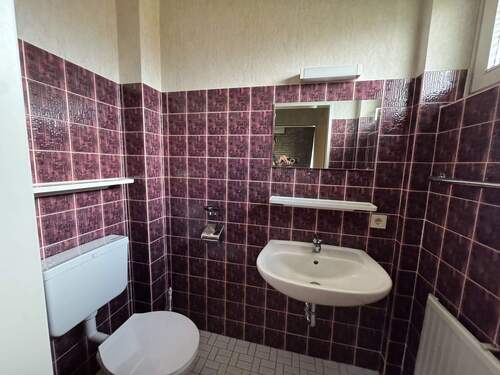 Gäste-WC - 