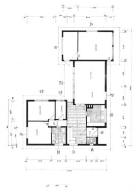 Erdgeschoss - 