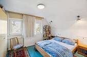 Schlafzimmer Obergeschoss - 