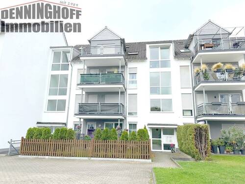 2 - 3 Zimmer Etagenwohnung zum Kaufen in Holzwickede