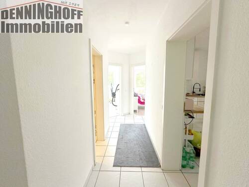 4 - Etagenwohnung mit 79,00 m&sup2; in Holzwickede zum Kaufen