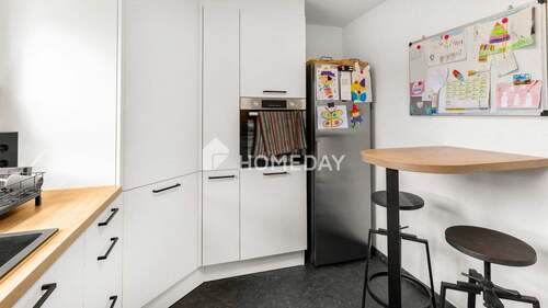 EG Küche 2 - Einfamilienhaus mit 200,00 m&sup2; in Tuttlingen zum Kaufen