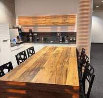 Moderne, vollmöblierte Büroräume in Mannheim - sofort verfügbar