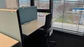 Büro - Büro mit 53,00 m&sup2; in Mannheim zur Miete
