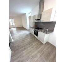 Frei ab sofort 2-Zimmer-Wohnung mit Aufzug in Trier-Ehrang Fußbodenheizung ohne Balkon