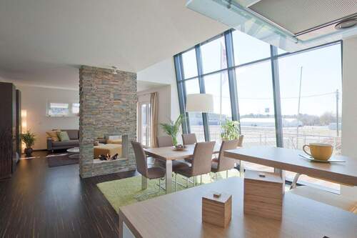 Bild 4 - 5 Zimmer Einfamilienhaus zum Kaufen in Bad Dürrenberg