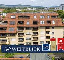 WEITBLICK: Urban & Naturnah! - 199.000,00&nbsp;EUR Kaufpreis, ca.&nbsp; 52,00&nbsp;m&sup2;&nbsp;Wohnfl&auml;che in Waiblingen (PLZ: 71332)