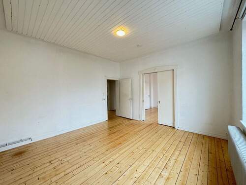 Wohnen 2 - 3 Zimmer Etagenwohnung zur Miete in Osnabrück