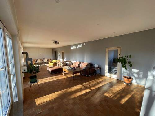 Wohnen/Essen/Arbeiten - 