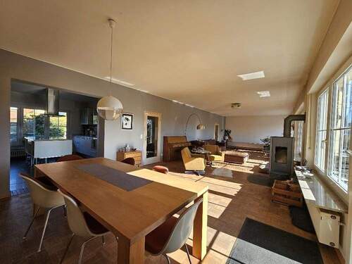 Wohnen/Essen/Arbeiten - 