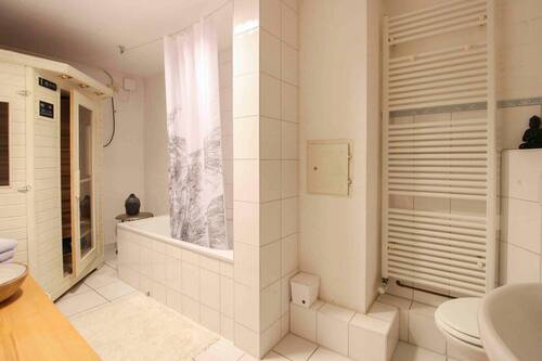 Bad/Sauna_UG - 