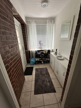 Bild 2 - 3 Zimmer Terrassenwohnung zur Miete in Itzehoe