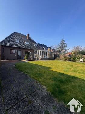 Außenansicht hinten - 