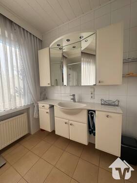 Badezimmer 1 - 