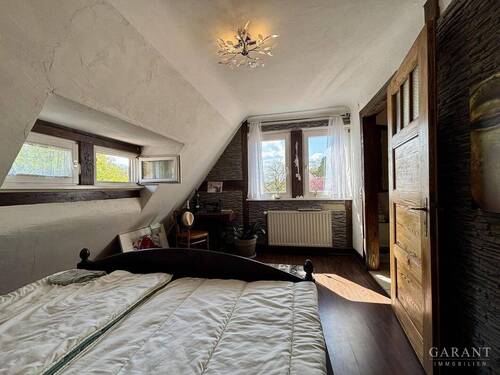 Schlafzimmer - 
