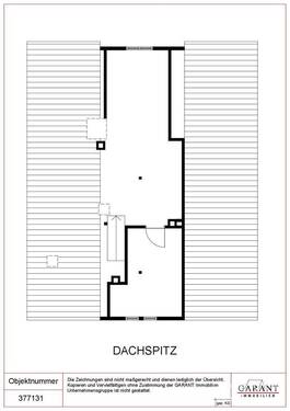 Dachspitz - 