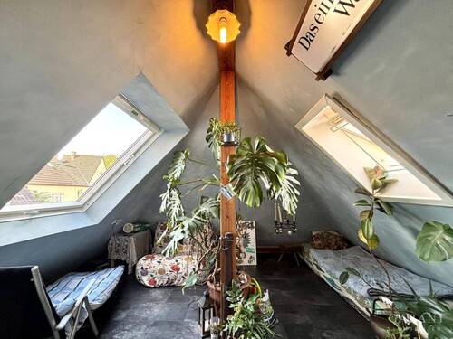 Lounge-Bereich - 
