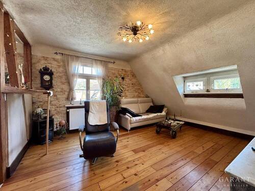 Wohnzimmer - 