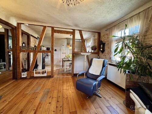 Wohnzimmer - 