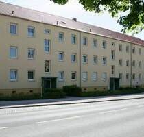 Ab August: Hell - praktisch - Balkon - einfach gut! - Bautzen