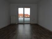 Wohnzimmer - Beispiel - Etagenwohnung mit 53,40 m&sup2; in Bautzen zur Miete
